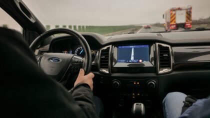 Adaptiv cruise control: slik bruker du farten smart, tryggere og mer avslappet