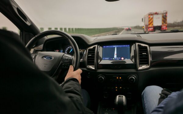 Adaptiv cruise control: slik bruker du farten smart, tryggere og mer avslappet