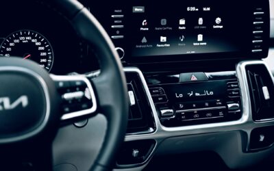 Android Auto i hverdagen: slik får du mest mulig ut av skjermen i bilen