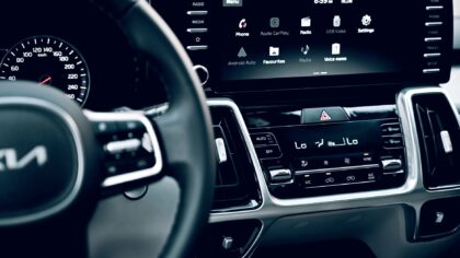 Android Auto i praksis: slik får du mest ut av mobilen bak rattet