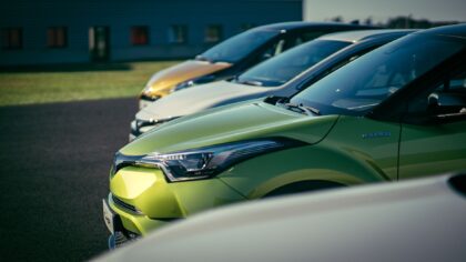 Elbil eller hybrid: slik vurderer du hva som passer ditt kjøremønster