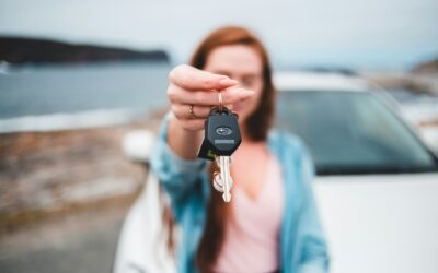 Første bil: en enkel guide til trygg og smart start som bileier