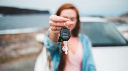 Første bil: en enkel guide til trygg og smart start som bileier