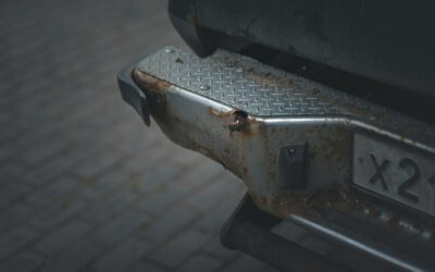 Parkeringssensorer forklart: slik får du tryggere og enklere manøvrering