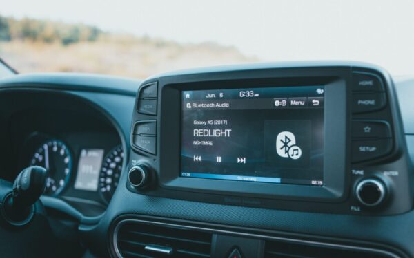 Bluetooth i bilen: praktisk guide til trygg og stabil tilkobling