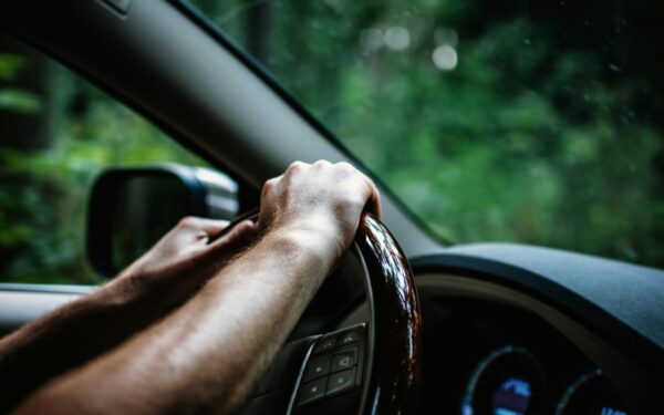 Sjekkliste for prøvekjøring: slik tester du bilen før du skriver under