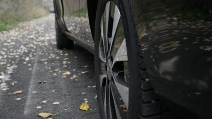 Slik bruker du helårsdekk trygt: hva du bør vite før du velger