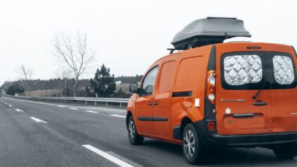 Slik bruker du takboks smart: bedre plass uten å miste kontrollen på veien