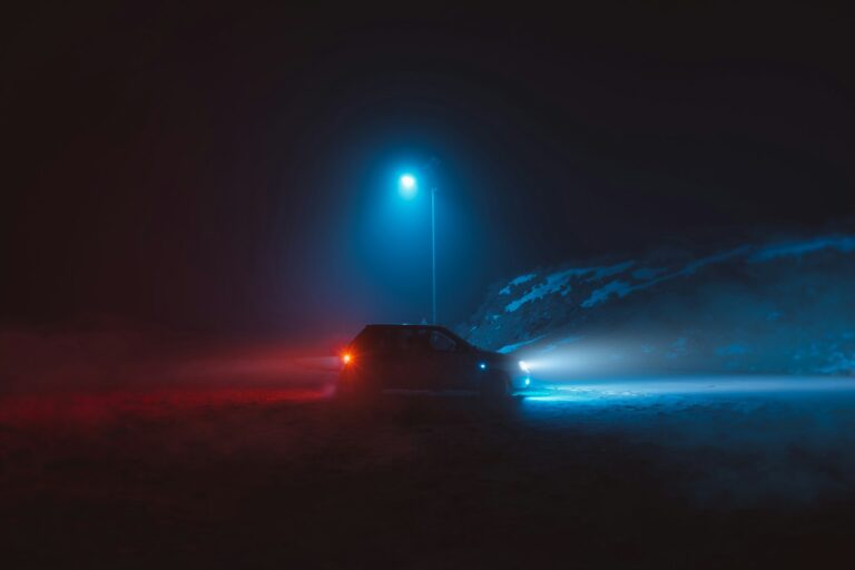 Tematisk illustrasjon