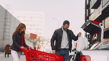 Slik gjør du handleturen med hverdagsbil mer effektiv og mindre stressende