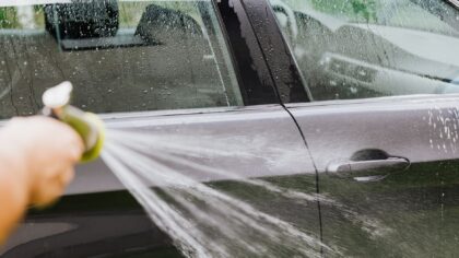 Slik tar du vare på gummimattene i bilen for renere kupé og enklere rengjøring