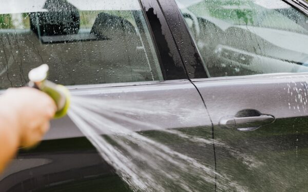 Slik tar du vare på gummimattene i bilen for renere kupé og enklere rengjøring