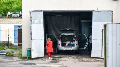 Slik vurderer du bilens bagasjerom før du signerer kontrakten