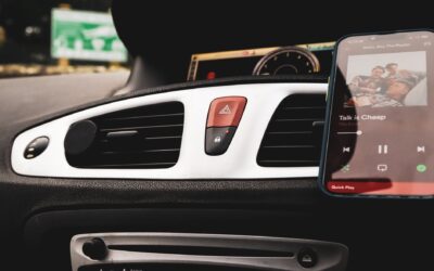 Tilkoblet bil forklart: slik bruker du app, nett og fjernstyring trygt og smart
