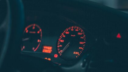TPMS i praksis: slik hjelper dekktrykksensorene deg med økonomi og sikkerhet