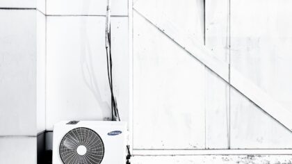 Varmepumpe i elbil: slik får du mer rekkevidde og bedre komfort på kalde dager