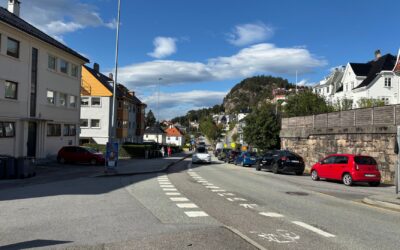 Bil som bybil: praktisk guide til smart valg for hverdagskjøring i byen