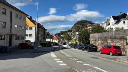 Bil som bybil: praktisk guide til smart valg for hverdagskjøring i byen