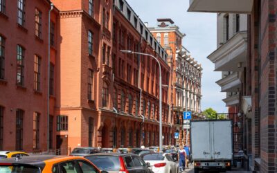 Bil til bykjøring: slik velger du riktig drivlinje for korte turer og mye kø