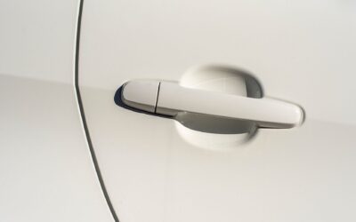 Digitale nøkler i bilen: slik fungerer mobilen som bilnøkkel i hverdagen