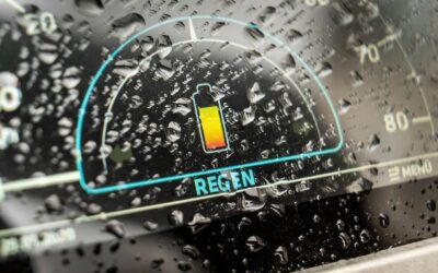 Elbil for nybegynnere: slik forstår du kWh, batterikapasitet og hva det betyr i hverdagen