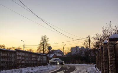 Elbil og rust: slik beskytter du bilen i nordisk klima