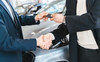 Leasing av bil: praktisk guide til deg som vil ha forutsigbare kostnader