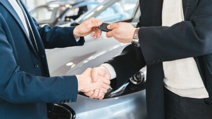 Leasing av bil: praktisk guide til deg som vil ha forutsigbare kostnader