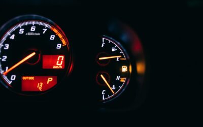 Økonomisk kjøring i hverdagen: vaneendringer som faktisk merkes på drivstoffforbruket