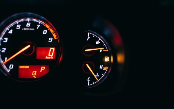 Kjøreprofiler i moderne biler: slik får du mer ut av bilen i hverdagen
