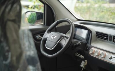 One pedal driving i elbil: slik kjører du mykere, tryggere og mer effektivt