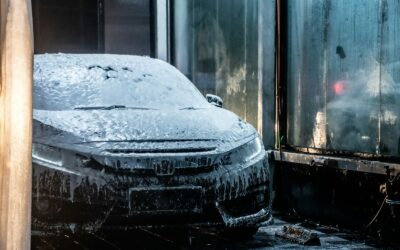 Slik beskytter du bilen mot rust i hverdagen: små grep som sparer store kostnader