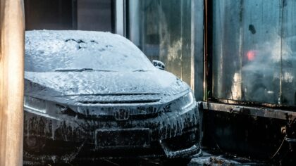 Slik beskytter du bilen mot rust i hverdagen: små grep som sparer store kostnader