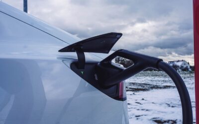 Slik bevarer du elbilbatteriet lengst mulig i norsk klima
