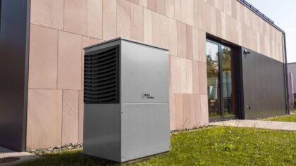 Slik får du varmepumpe i garasjen til å fungere godt med elbil