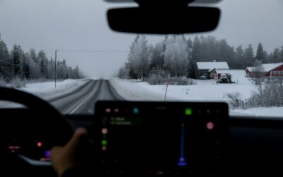 Slik planlegger du elbilforbruket i hverdagen og får mer ut av hver kWh