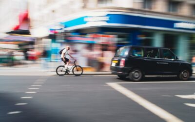 Syklister i bybildet: praktiske tips for trygg og rolig samhandling