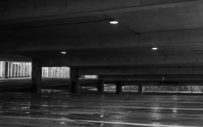 Trygg bruk av parkeringshus: praktiske tips som senker stressnivået