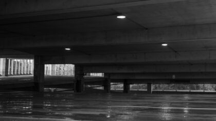 Trygg bruk av parkeringshus: praktiske tips som senker stressnivået