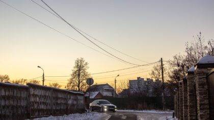 Varmepumpe i elbil: slik får du mer rekkevidde og bedre komfort på kalde dager