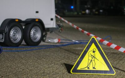 Varseltrekant i praksis: slik bruker du den riktig når noe skjer på veien