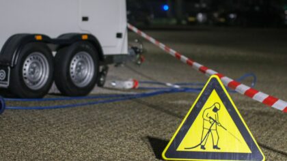 Varseltrekant i praksis: slik bruker du den riktig når noe skjer på veien